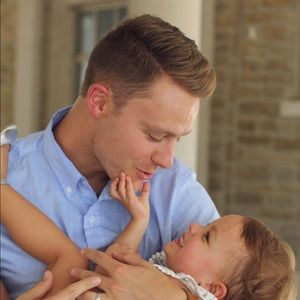 Meet your Posher, Justin